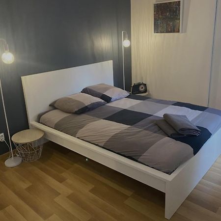 Chambre Confort Centre Ville Chez L'Habitant Lyon Buitenkant foto