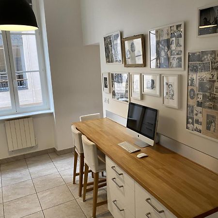 Chambre Confort Centre Ville Chez L'Habitant Lyon Buitenkant foto