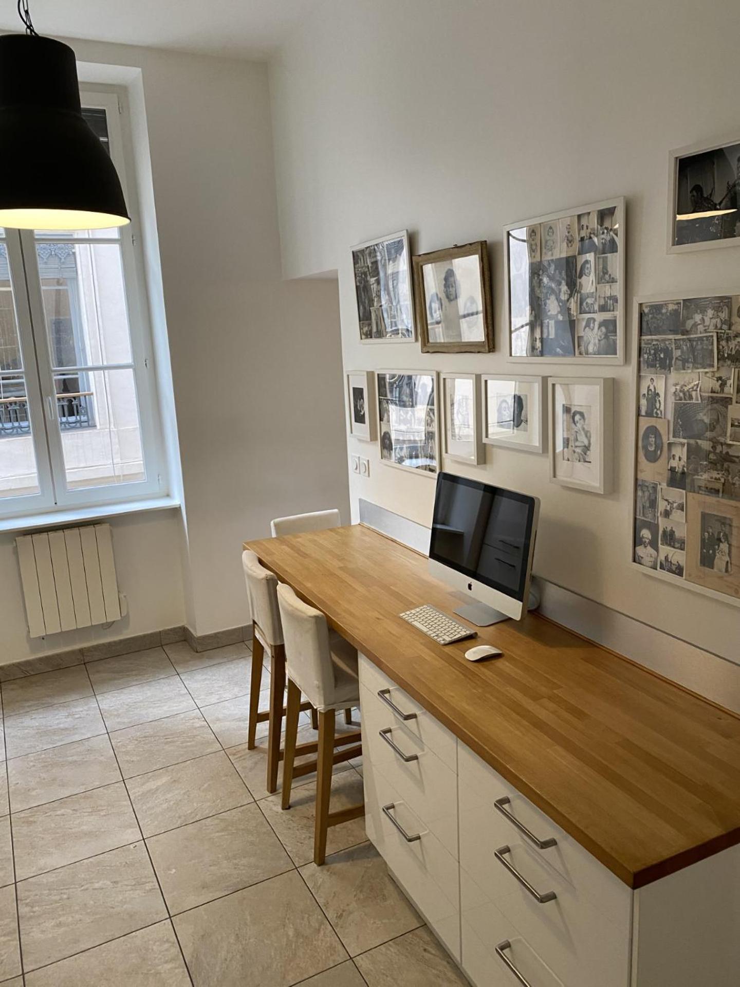 Chambre Confort Centre Ville Chez L'Habitant Lyon Buitenkant foto
